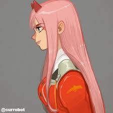 Wallpapers in ultra hd 4k 3840x2160, 1920x1080 high definition resolutions. Franxx Hashtag On Twitter