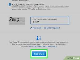 Make sure you have set your resident country in itunes store. 3 Ways To Create An Apple Id Without A Credit Card Wikihow