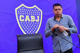 Boca se refuerza para la Libertadores: ¿cuáles son los dos apuntados por Riquelme?