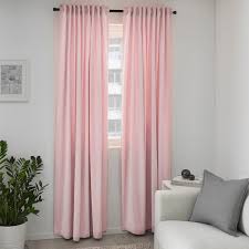 We did not find results for: Sanela Room Darkening Curtains 1 Pair Light Pink 55x98 140x250 Cm Ikea