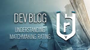 Your rank is determined by your mmr, or matchmaking rank, which changes after each game. Tom Clancy S Rainbow Six Siege Matchmaking Rating Steam News