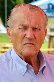 Verabschiedung Pfarrkirche: Endgültiger Schlusspfiff für SC Stainz-Original  Willi Zinser