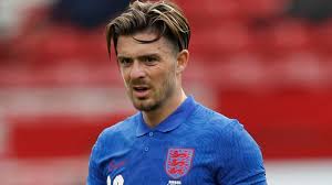 He crossed, and sterling tapped in. Jack Grealish England Midfielder Desperate To Show How Good He Is On The European Stage Football News Insider Voice