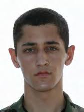 the cadet training group]