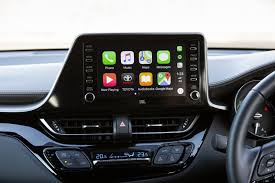I figured who cares because i can use bluetooth to stream spotify, and i do, but i really would like to. How To Use Apple Carplay In Your Toyota Toyota Uk Magazine