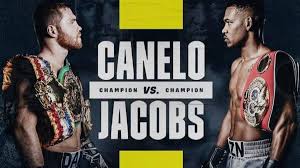 Canelo y saunders encienden la pelea del sábado 8 de mayo. Canelo Alvarez Daniel Jacobs Tv Horario Cartelera Y Como Ver As Mexico