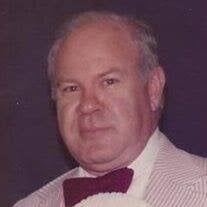 Col. Daniel Payton Leach (Ret) Obituary