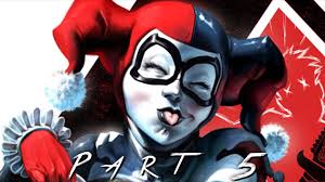 The walkthough is in 1080p hd at 30fps and. Batman Return To Arkham Arkham Asylum Walkthrough Gameplay Part 5 Mansion Ps4 Pro