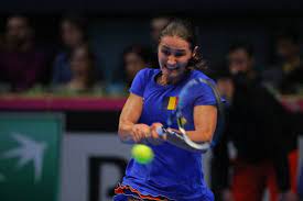 A câștigat turneele wta de la tașkent (uzbekistan), seul, florianopolis și bucurești. Ne Am Intors In Timp Cu Trei Ani Click Mobile