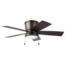Free shipping & free returns*. Home Decorators Collection Arleigh 44 In Led Outdoor Espresso Bronze Ceiling Fan With Light Am589h Eb The Home Depot Bronze Ceiling Fan Ceiling Fan With Light Ceiling Fan