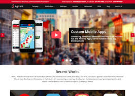Founder & director, software company. App Development Companies Awwwards Nominee