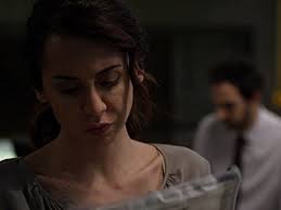 Trevor E. Dickerson » ShotOnWhat? Movies & Television