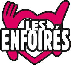 Compte twitter officiel des enfoirés. Les Enfoires Wikipedia