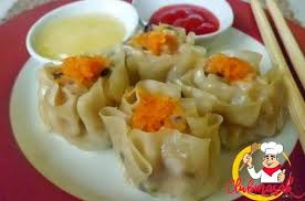 Pin Di Makanan Sehat