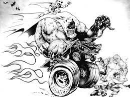 Maybe you would like to learn more about one of these? Rat Fink Wallpapers Wallpaper Cave