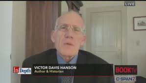 Victor Davis Hanson