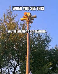 Tornado Siren Meme Memes Quickmeme