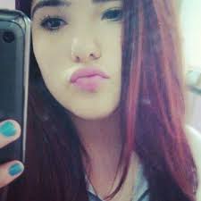 Barbara Leal (@barbieleal)