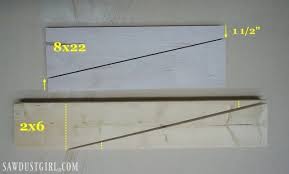 Check spelling or type a new query. Building Garage Shelves Cantilevered Shelf Brackets Sawdust Girl