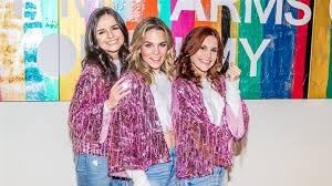See more of k3 on facebook. Klaasje Meijer Stapt Uit K3 Dankbaar Voor Vijf Prachtige Jaren Rtl Boulevard