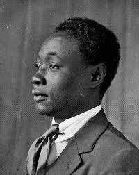 Interview with Winston James, author of Claude McKay: The Making of a Black  Bolshevik