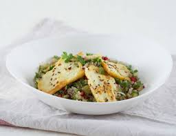 We did not find results for: Jewelled Quinoa And Halloumi Salad