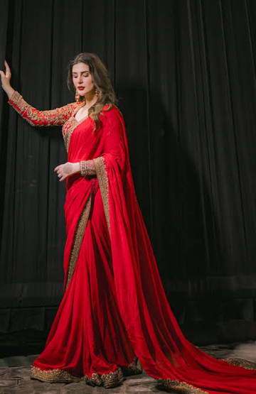Sarees