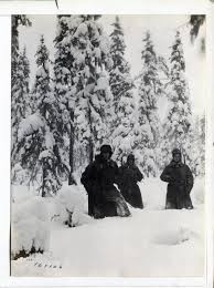 Image result for Outside White 1918 Military