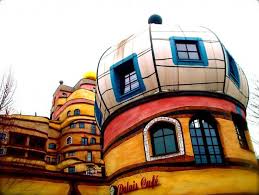 Read reviews from world's largest community for readers. The Organic Surrealism Of Hundertwasser