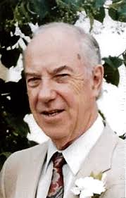 Norman George Milliken