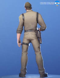 Maybe you would like to learn more about one of these? Chief Hopper Skin Fortnite News Skins Settings Updates