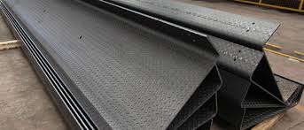 Transfers the sheet metal and flat pattern information from the original part to the mirrored part, such as fixed face, grain direction, bend lines, and bounding box. Understanding Grain Structure And Direction When Plate Bending