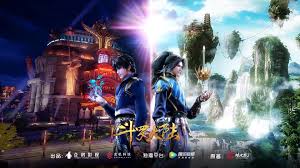 .kamu juga bisa download gratis douluo dalu 2nd season sub indo, jangan lupa ya untuk nonton streaming online berbagai kualitas 720p 360p 240p 480p sesuai koneksi kamu untuk menghemat kuota internet, douluo dalu 2nd season di animesail mp4 mkv hardsub softsub subtitle bahasa. Douluo Dalu Season 2 Batch Coba Coba
