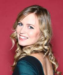 Kate's tribute to Mary