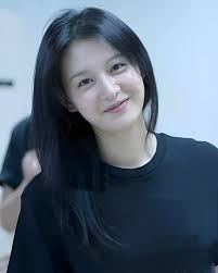 Kim Ji Won no make up is ❤️😍