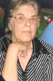 Patricia M. Metevier