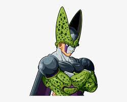 Dragonball figures is the home for dragon ball figures, toys, gashapons, collectibles, and figuarts discussion. Freeza And Perfect Cell Cell Dbz Transparent Png 592x585 Free Download On Nicepng