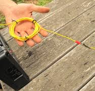 While there exists a lot of good ham which is the easiest to make ham antenna? How To Make A Simple Powerful Am Loop Antenna For Free