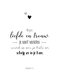 Pin Van Bella Belle Op Fonts Such Met Afbeeldingen Spreuken Christelijke Posters Teksten