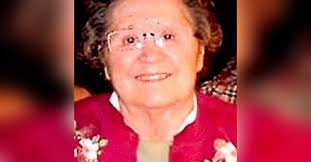 Ruth E Rapp Obituary