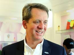 VA suspends SC governor candidate James Smith's firm after not cooperating  with inspection