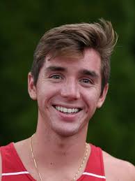 2016 Cross Country Roster