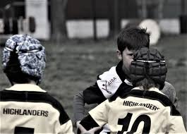Organigramma Sezione autonoma Rugby SG Fortitudo 1901