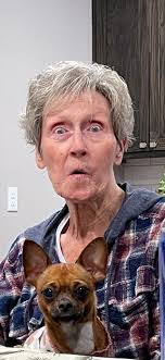 Shirley Weese's Instagram, Twitter & Facebook