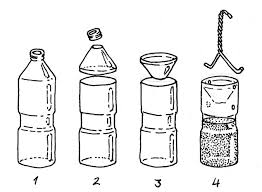 Resultado de imagen para ratones en tu huerto spray Â´pimienta