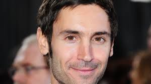 Photo : Simon Chinn et Malik Bendjelloul aux British Academy Film Awards à  Londres le 10 février 2013.