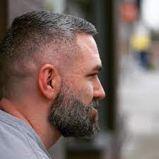 The super short crop haircut resembles the crew cut, where the hairs on the top are cut too short with the sides and back having clipped hair to add a little sharpness to the edges. 25 Best Short Haircuts For Men Cool 2020 Styles Mens Haircuts Short Mens Hairstyles Short Haircuts For Men