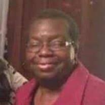 Mrs. Mary Lee Harris Obituary