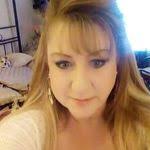 Yvette Woodward's Instagram, Twitter & Facebook