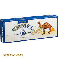 In our online cigarettes shop you can purchase cheap marlboro, camel, winston, davidoff cigarettes. Camel Blue 99 S Box Free Fast Shipping
